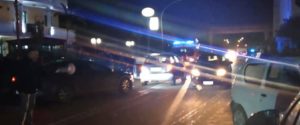 Tragedia sulla S.S. 106 a Bova marina: pedone muore investito da un’auto item-thumbnail