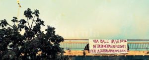 Fronte Gioventù Comunista: “Anche a Reggio Calabria la gioventù si mobilità contro la guerra imperialista in Iraq!” item-thumbnail