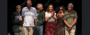 Solidarietà a Jasmine Cristallo dall’Osservatorio regionale sulla violenza di genere: “Episodio inquietante” item-thumbnail