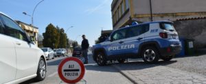 La polizia chiude per 10 giorni la discoteca “GIULIETTE 96” item-thumbnail