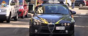 Frode fiscale da 160 milioni di euro, 18 arresti. C’è la mano della ‘Ndrangheta item-thumbnail