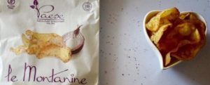 Dall’idea di due calabresi arrivano “Le Montanine”: le patatine made in Sila item-thumbnail