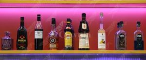 Calabria: rubano bottiglie di liquore al centro commerciale, arrestate 2 donne item-thumbnail