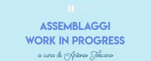 La scuola Scholé di Roccella ospiterà la mostra d’arte “Assemblaggi. Work in progress” item-thumbnail