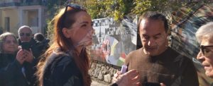 Secondo il vicesindaco di Riace, Francesco Salerno, Lucano si sarebbe arricchito coi migranti. Si tratta delle ennesime accuse diffamatorie senza prove item-thumbnail