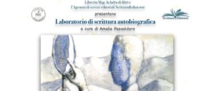 Al Mag di Siderno un corso di scrittura autobiografica item-thumbnail