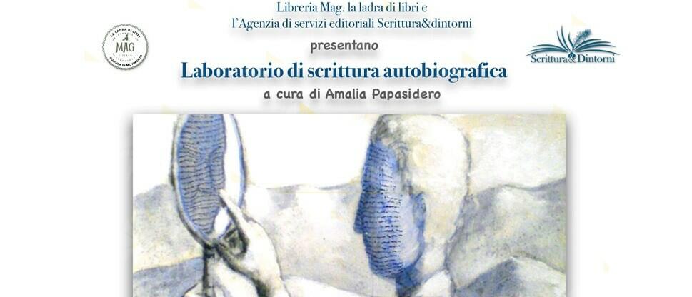 Al Mag di Siderno un corso di scrittura autobiografica