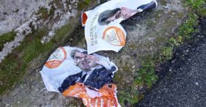 Riace: strappati i manifesti elettorali dell’ex vicesindaco di Lucano item-thumbnail