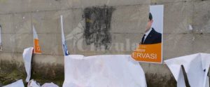 Riace: continuano gli atti vandalici contro l’ex vicesindaco di Lucano item-thumbnail