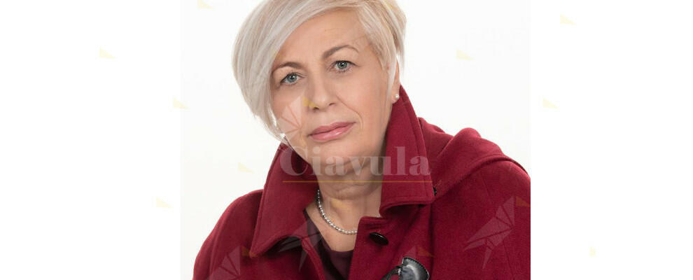 “Jole Santelli è brava, ma non me l’ha mai data”: Mimma Pacifici risponde all’intervento di Berlusconi