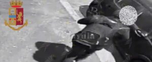 Ferisce gravemente un uomo colpendolo con un cacciavite, arrestato per tentato omicidio item-thumbnail
