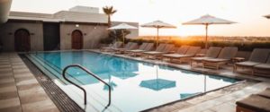 Realizza un bunker interrato di 100 mq e una piscina di 110 mc senza alcun permesso per costruire, denunciato item-thumbnail