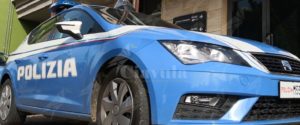 19enne sorpreso a spacciare droga, arrestato item-thumbnail