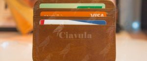 Donna ruba portafogli, arrestata item-thumbnail