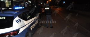 Rintracciato e denunciato pirata della strada, aveva investito una ragazza dandosi alla fuga item-thumbnail