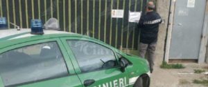 Calabria: scoperta e sequestrata discarica abusiva, una persona denunciata item-thumbnail