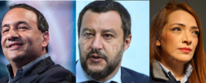 Domani ci saranno due Riace. In marina l’odio sparso da Salvini, nel borgo l’umanità di Lucano e Cristallo item-thumbnail