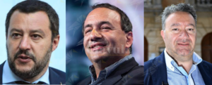Domenico Lucano: “L’unica cosa che ha fatto il sindaco leghista di Riace è stato aumentarsi l’indennità” item-thumbnail