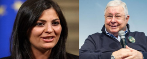 Il secondo exit poll conferma la vittoria della Santelli item-thumbnail
