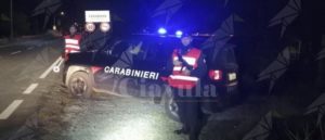 15enne perde la vita sulla S.S. 106. Arrestato un sanluchese item-thumbnail