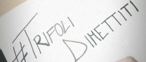 Lanciata una campagna social per chiedere le dimissioni del sindaco di Riace item-thumbnail