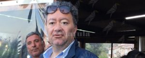 Antonio Trifoli: “Jasmine Cristallo ha disprezzato la mia persona. Chi vuole rispetto deve prima rispettare” item-thumbnail