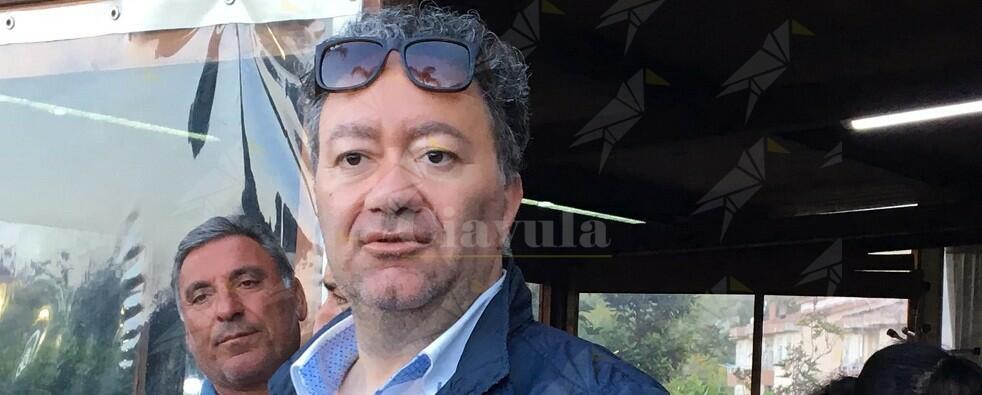 Antonio Trifoli: “Jasmine Cristallo ha disprezzato la mia persona. Chi vuole rispetto deve prima rispettare”