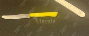 Calabria: tenta di rapinare un uomo minacciandolo con un coltello, arrestato item-thumbnail