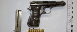 Calabria: 2 arresti per tentato omicidio, detenzione di arma clandestina e ricettazione, tutti aggravati dal metodo mafioso item-thumbnail