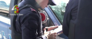 Sorvegliato speciale fermato alla guida di un’auto privo di patente, arrestato. Si tratta di un cittadino calabrese item-thumbnail