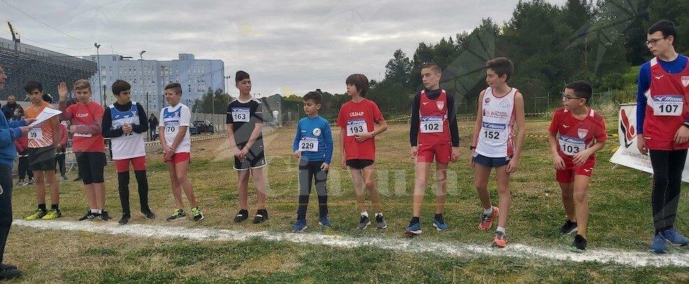 Incetta di medaglie per i piccoli atleti cauloniesi