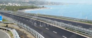 Viabilità: finanziamenti in arrivo per la Statale 106 Jonica item-thumbnail