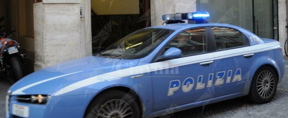 Litiga con la moglie e scappa con il figlio minore minacciando il suicidio