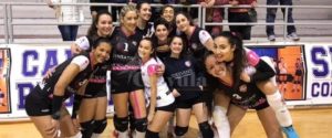 La Sensation Profumerie Gioiosa vola in semifinale di Coppa Calabria item-thumbnail