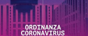 Coronavirus, istituita zona rossa al campo containers di Rosarno item-thumbnail