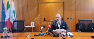 Emilia Romagna, pronta la Giunta. In Calabria ancora si contano i voti item-thumbnail