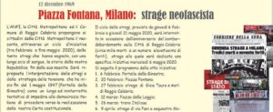 Piazza Fontana, strage fascista. Se ne discute a Reggio con l’Anpi item-thumbnail