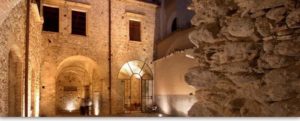Doppia presentazione di libri domani al Convento dei Minimi di Roccella item-thumbnail