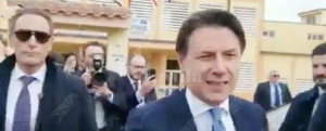 Conte mette un freno alle polemiche da asilo di Meloni e Salvini item-thumbnail