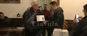 Gioiosa Ionica ricorda Rocco Crisarà: un momento di condivisione tra cittadinanza e associazioni item-thumbnail