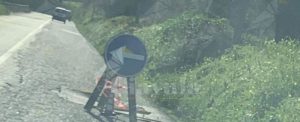 Segnalazione: “Pericolo in contrada Frauzzo di Caulonia” item-thumbnail