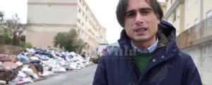 Avviata la rimozione dei rifiuti nelle discariche a cielo aperto sparse per Reggio Calabria item-thumbnail