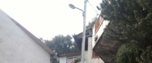 Segnalazione da Ursini: “Rione Africa al buio da oltre sei mesi” item-thumbnail