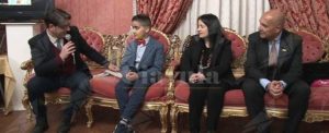 Favole e fiabe al contrario: a Gioiosa Ionica la presentazione del nuovo libro di Steve Kumar item-thumbnail