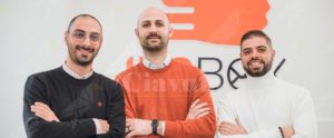 I giovani e la Locride: l’idea di crescita di tre giovani imprenditori item-thumbnail