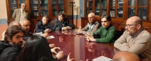 Emergenza coronavirus a Reggio Calabria: “fare rete per farsi trovare pronti” item-thumbnail