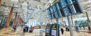 Coronavirus: proseguono i controlli sanitari negli aeroporti item-thumbnail