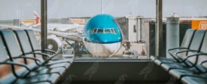 Coronavirus: proseguono i controlli sanitari negli aeroporti item-thumbnail
