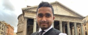 Ventenne del Bangladesh scrive a Ciavula: “Grazie Caulonia, mi hai dato tanto” item-thumbnail