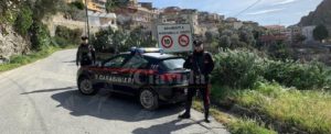 Calabria: furto, rapina e tentata estorsione ai danni di un anziano, 2 persone arrestate item-thumbnail